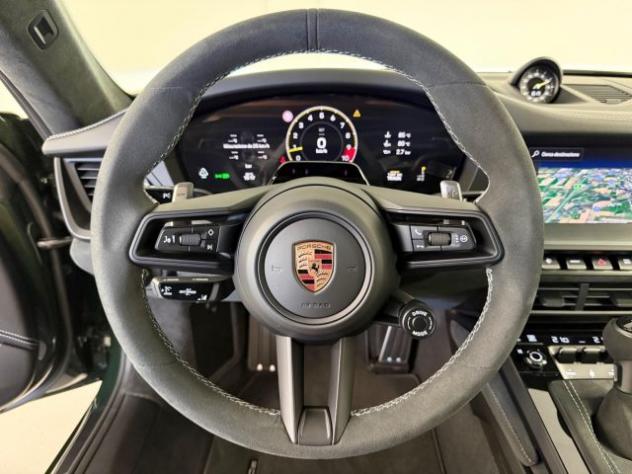 PORSCHE 992 911 GT3 " IVA ESPOSTA " rif. 24076885 - Foto 5