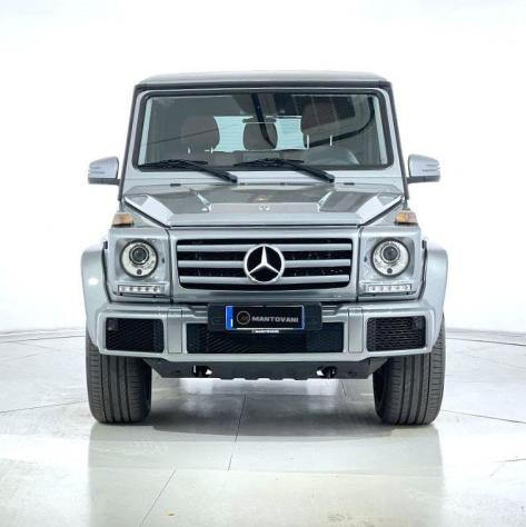 Mercedes-Benz Classe G G 350 d SW - Foto 4