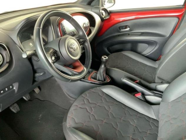 Toyota Aygo X 1.0 VVT-i 72 CV 5 porte Lounge - Foto 8