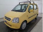 OPEL Agila 1.0 12v Comfort 5p.ti 59cv  rif. 23623815