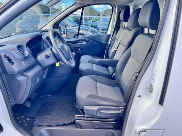 FIAT Talento 2.0 Ecojet 145CV PL-TN Furgone 12q - Foto 5