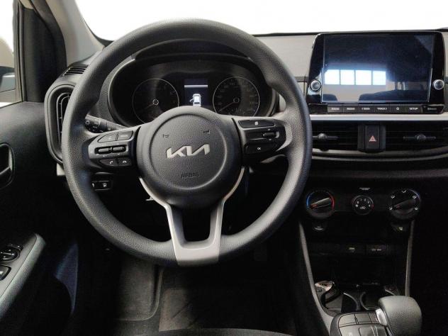 Kia Picanto III 2021 1.0 dpi Urban amt - Foto 7