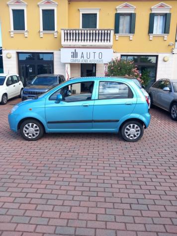 Chevrolet Matiz 800 S Lucky - Foto 7