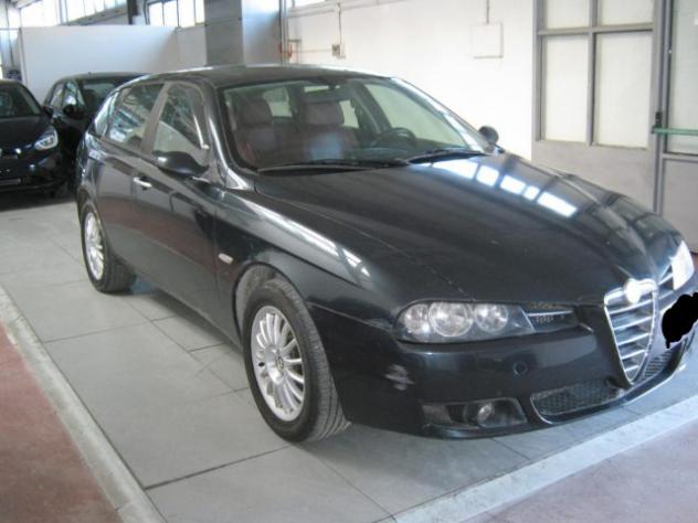 ALFA ROMEO 156 1.9 JTD 16V Sportwagon Distinctive rif. 14161489