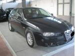 ALFA ROMEO 156 1.9 JTD 16V Sportwagon Distinctive rif. 14161489