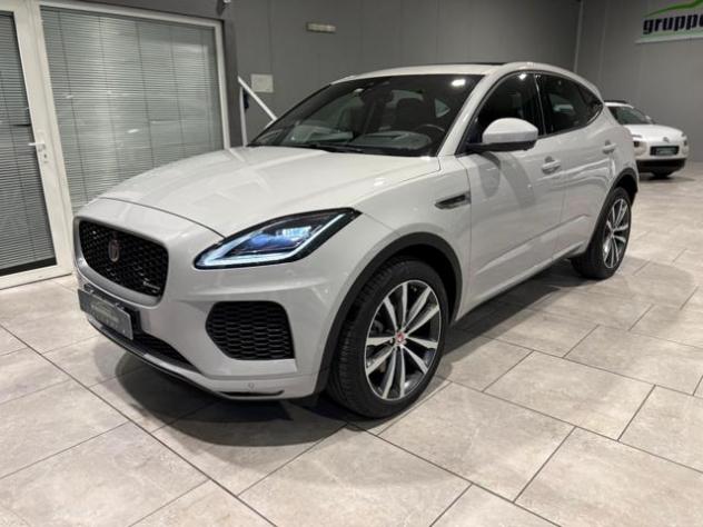 JAGUAR E-Pace 2.0 I4 AWD 300CV R-Dynamic HSE TETTO rif. 21997600 - Foto 3