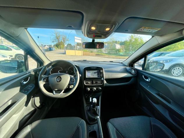 Renault Clio Sporter 1.5 DCI NAVI 2018 2MODELLI - Foto 9