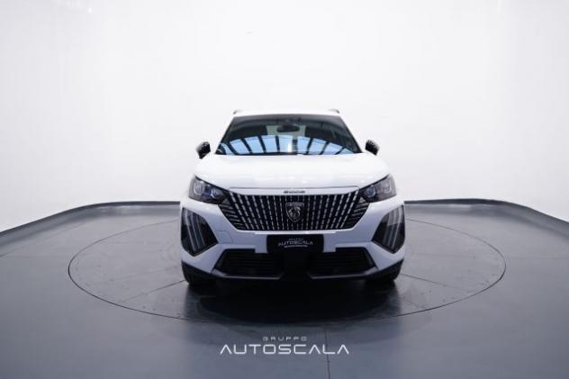PEUGEOT 2008 1.2 PureTech 100cv S&S Allure #Pack Navigation rif. 22960765 - Foto 2