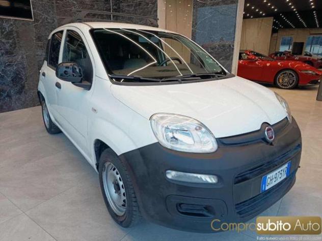 FIAT Panda 1.0 FireFly VAN Hybrid + IVA 22% rif. 24148086 - Foto 3