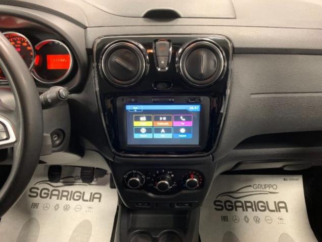 DACIA Lodgy Stepway 7 Posti SL DaciaPlus 1.5 Blue dCi rif. 24052165 - Foto 9