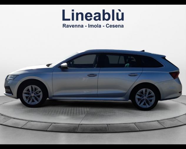 Škoda Octavia 4ª serie 2.0 TDI EVO SCR 150 CV DSG Wagon Style - Foto 9