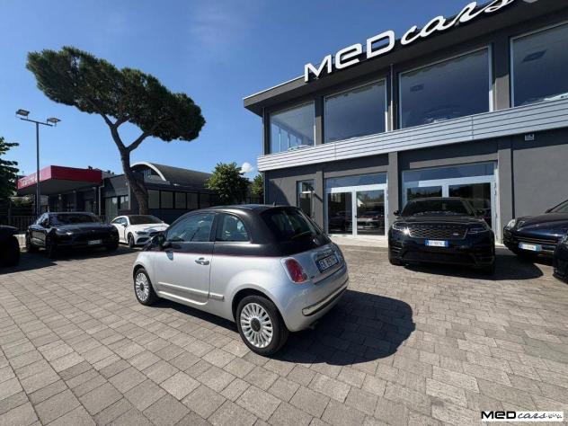FIAT - 500 - 1.2 EasyPower Lounge - Foto 3