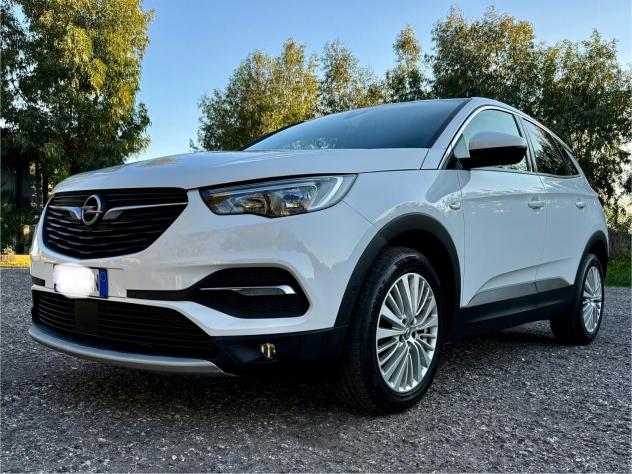 OPEL GRANDLAND X 1.5 CDI 130 CV ECOTEC INNOVATION - Foto 2