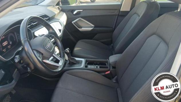 AUDI Q3 35 TFSI S tronic hybrid **visibile in sede** rif. 24104829 - Foto 9