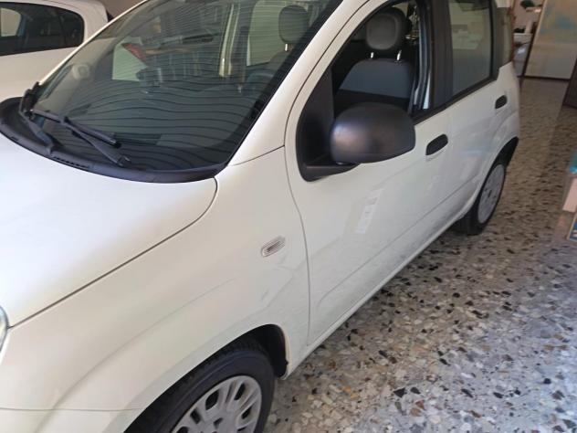 Fiat Panda 1.2 GPL 69cv NEOPATENTATI - Foto 3