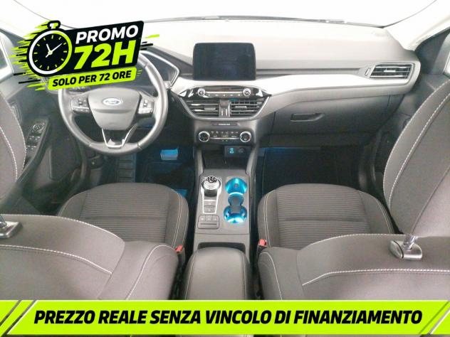 Ford Kuga 1.5 ecoblue Titanium Business 2wd 120cv auto - Foto 10