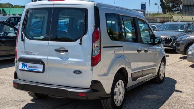 FORD Tourneo Connect 1.5D 100cv - 5 POSTI rif. 23820632 - Foto 5