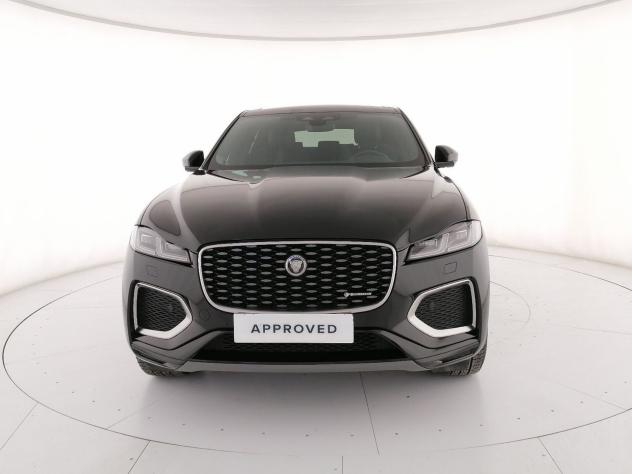 Jaguar F-Pace 2.0d i4 mhev R-Dynamic S awd 204cv auto - Foto 8