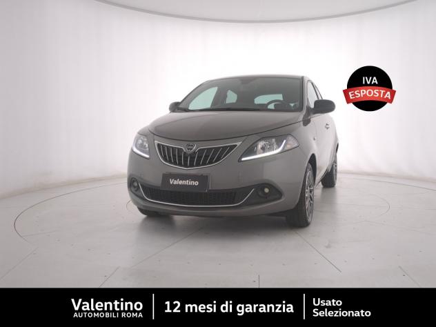 Lancia Ypsilon 1.0 FireFly 70cv Hybrid Gold Plus