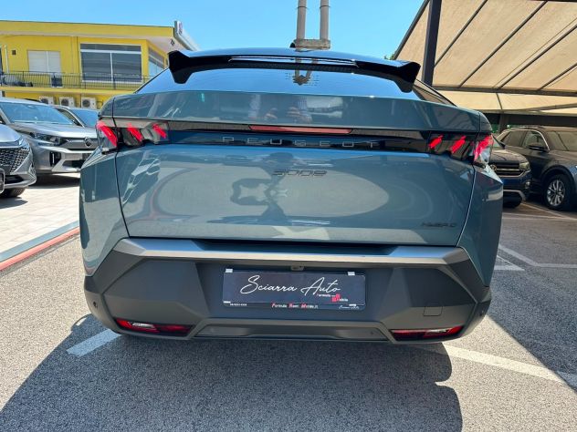 Peugeot 3008 GT - Foto 2