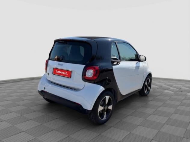 SMART ForTwo fortwo EQ passion rif. 24148172 - Foto 5