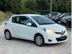 Toyota Yaris 1.0 5 porte Active Permute Rate Garanzia