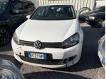 Volkswagen Golf 1.6 TDI DPF 5p. Highline