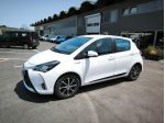 Toyota Yaris 1.5 Hybrid 5 porte Business