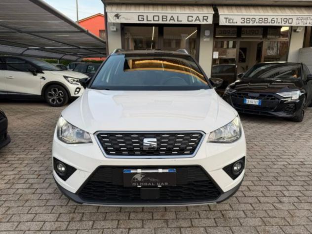 SEAT Arona 1.0 XCELLENCE rif. 23810593 - Foto 2