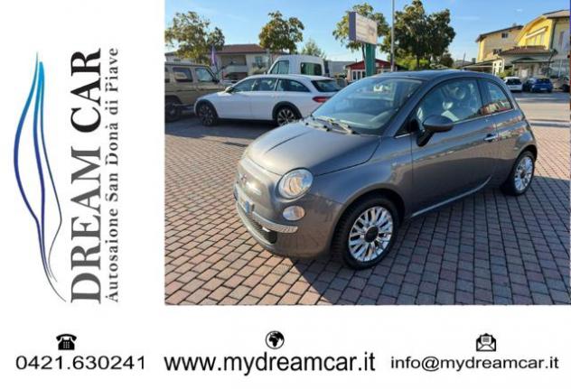 FIAT 500 1.2 Lounge rif. 24189890