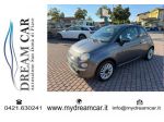 FIAT 500 1.2 Lounge rif. 24189890