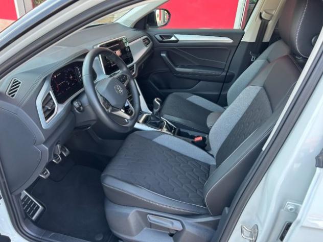 VOLKSWAGEN T-Roc 1.0 TSI GOAL rif. 23932187 - Foto 5