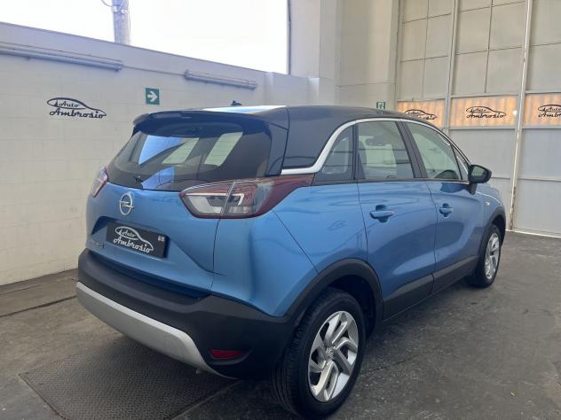 Opel Crossland X Crossland X 1.5 ecotec Innovation s&s 120cv auto TUA DA 149,00 AL MESE - Foto 4