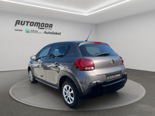 CITROEN C3 1.5 Autocarro N1 4Posti rif. 23405611 - Foto 6