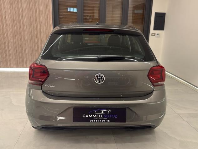 Volkswagen Polo 1.6 TDI SCR 59kW Trendline BMT - Foto 10