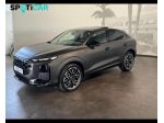 Audi Q3 3ª serie SPB TDI 110 kW S tronic S Line edition