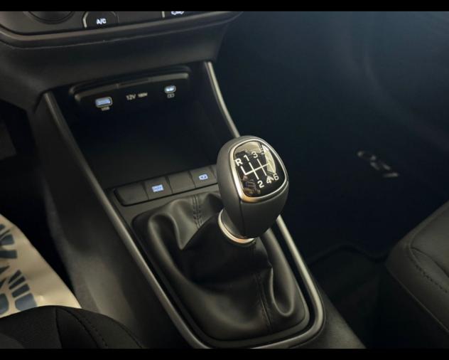 Hyundai i20 3ª serie 1.0 T-GDI Connectline - Foto 9