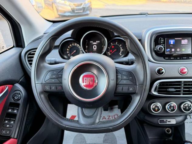 FIAT 500X 1.3 MultiJet 95 CV Winter Edition rif. 23904925 - Foto 7