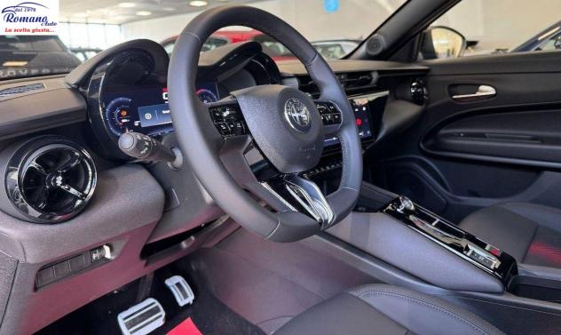 ALFA ROMEO - Junior - 1.2 136 CV Hybrid eDCT6 Speciale - Foto 10