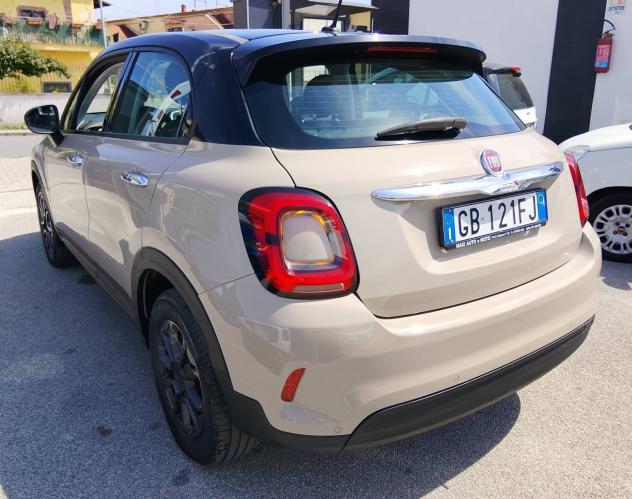 Fiat 500X MJT Lounge 32 MILA KM! - Foto 7