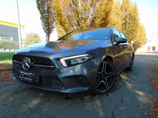MERCEDES Classe A (W177) A 180 d Automatic Sport - Foto 2