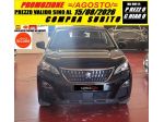 Peugeot 3008 BlueHDi 130 S&S EAT8 Business