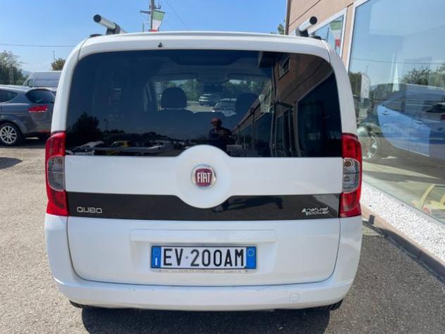 FIAT Qubo 1.4 8V 77 CV Dynamic Natural Power rif. 24053908 - Foto 6
