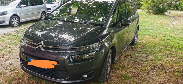 Citroen 2016 pari al nuovo.