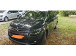 Citroen 2016 pari al nuovo.