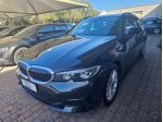 BMW 320 d xDrive Touring Business Advantage rif. 22632074