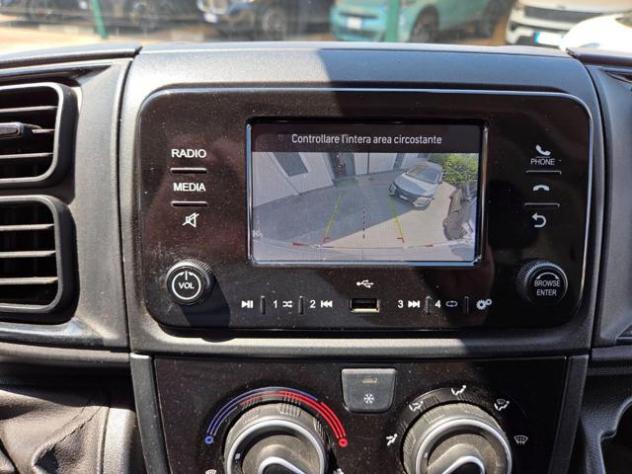 FIAT Ducato 35 2.2 Mjt 140CV LH2 Furgone rif. 23983565 - Foto 7