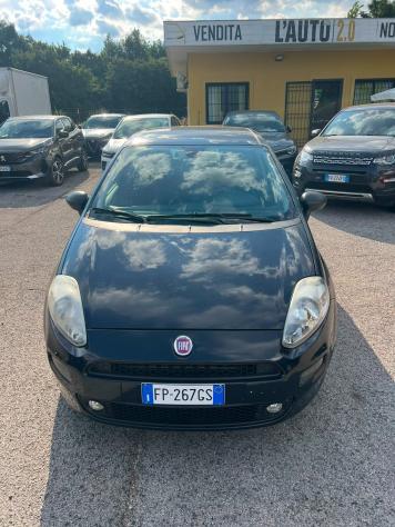 Fiat Punto 1.3 MJT II S&S 95 CV 5 porte Street - Foto 3