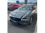 Mazda CX-30 1.8L Skyactiv-D 116cv Exceed