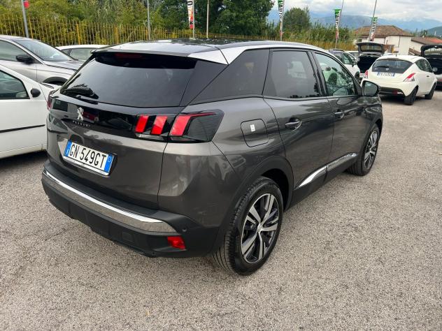 Peugeot 3008 BlueHDi 130 S&S EAT8 Allure Pack - Foto 7